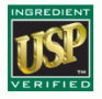 USP-verified